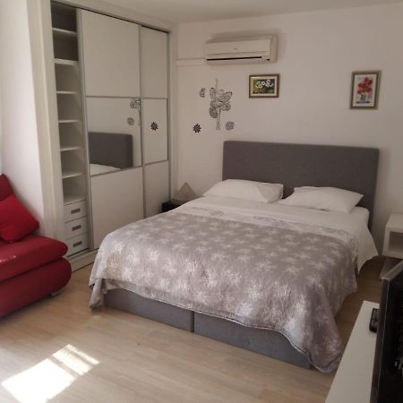 ספליט Studio Apt. Downtown מראה חיצוני תמונה