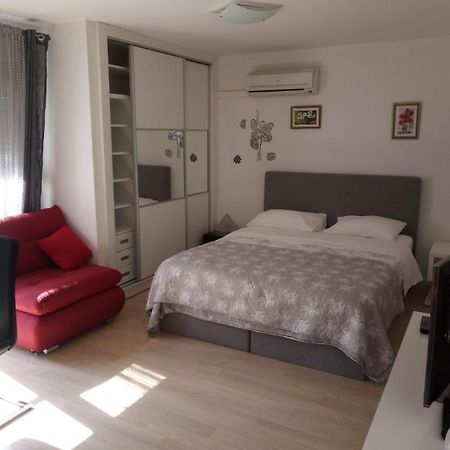 ספליט Studio Apt. Downtown מראה חיצוני תמונה