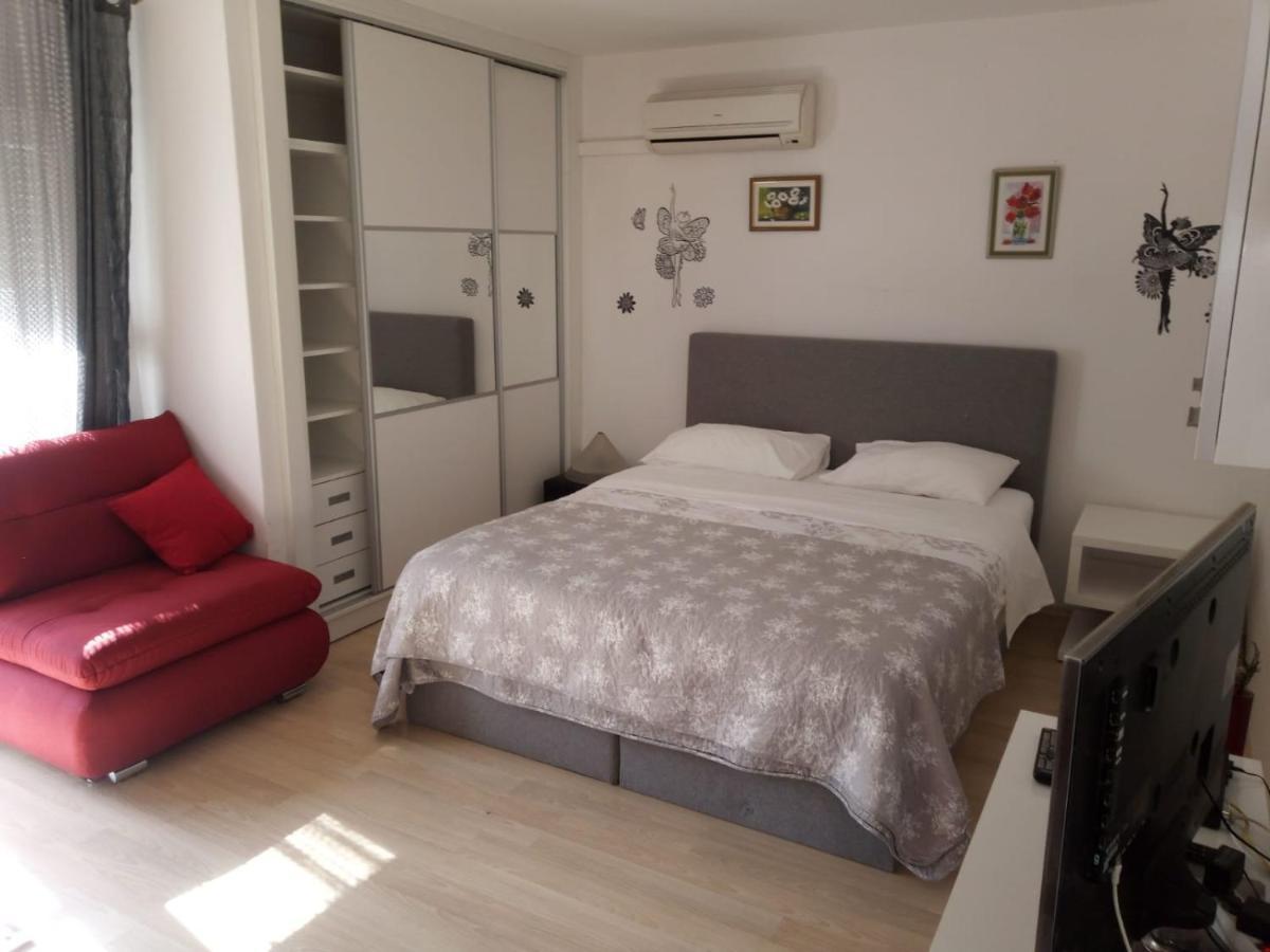 ספליט Studio Apt. Downtown מראה חיצוני תמונה